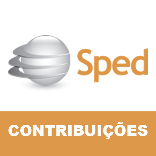 Validador Sped Contribuições